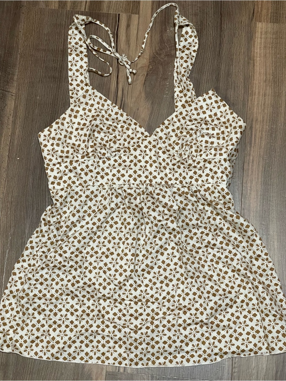 Trina Turk Tank Top